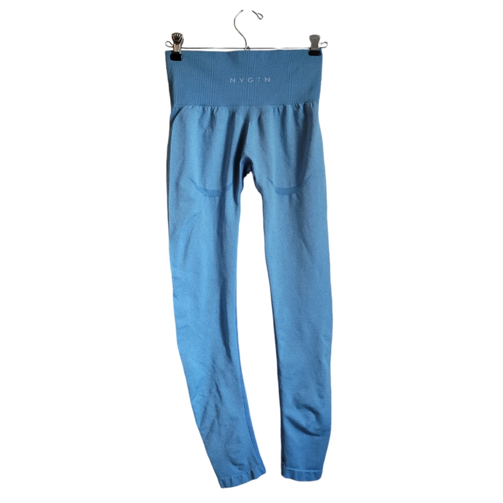 Nvgtn Basic Pants Leggings Small Excellent Condit… - image 2